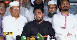 সরকারের অব্যবস্থাপনার জন্য দেশবাসী ভুগছে: নাহিদ ইসলাম